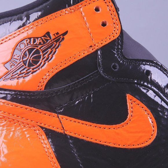 Jordan 1 Retro High Shattered Backboard 3.0
